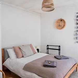  Appartement Penarth Town