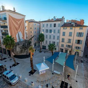 La Studette De L Opera , Toulon France
