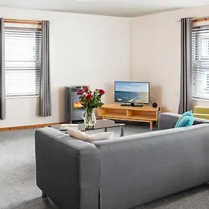Starfish Apartment Whitby