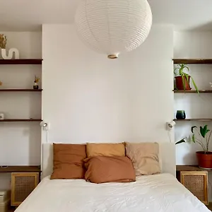 T4 Renove, Clim, Internet & Netflix, Confort , Marseille France