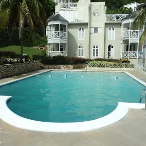 Chill On The Hill Apartment Ocho Rios